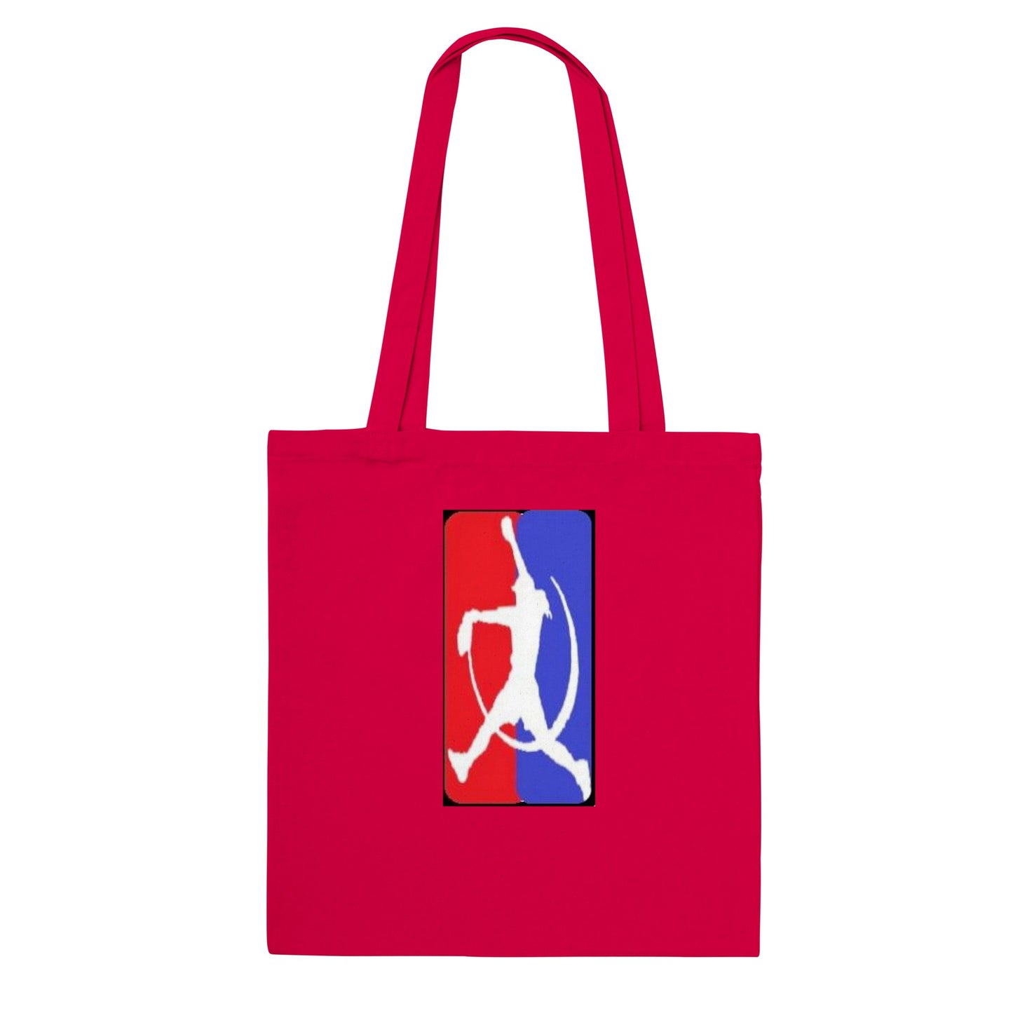 Las Ninas FastPitch Classic Tote Bag
