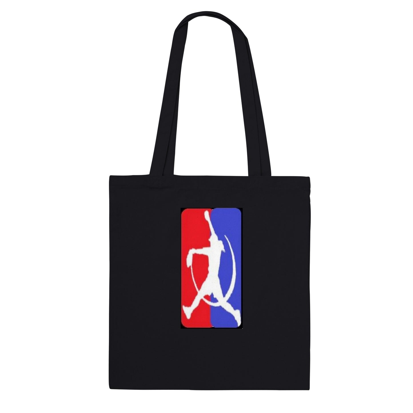 Las Ninas FastPitch Classic Tote Bag