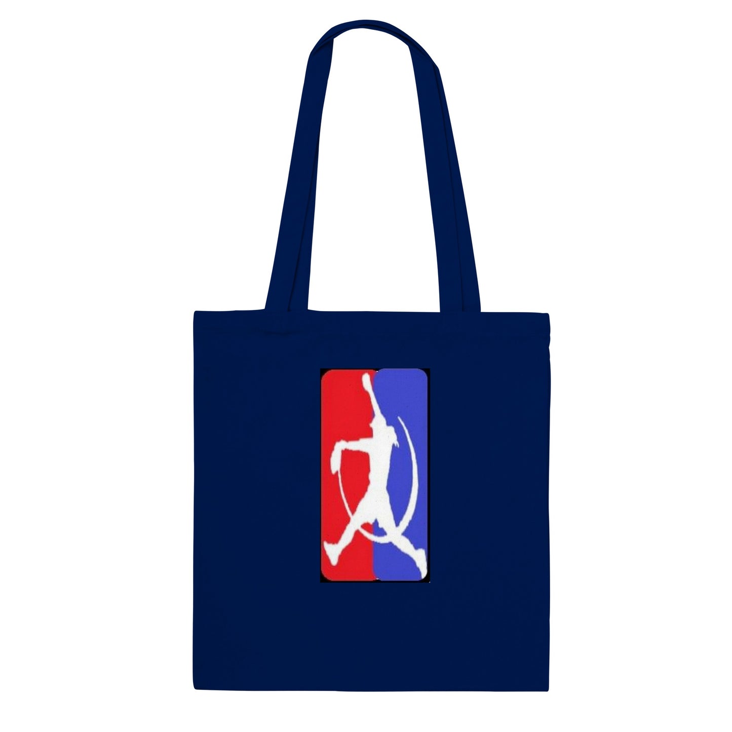 Las Ninas FastPitch Classic Tote Bag