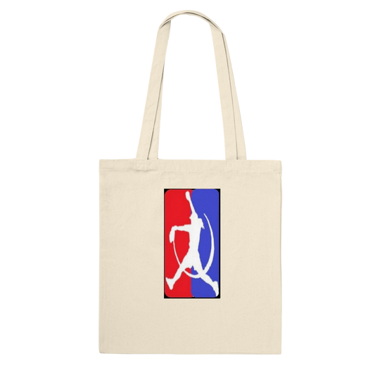 Premium Las Ninas Fastpitch Tote Bag