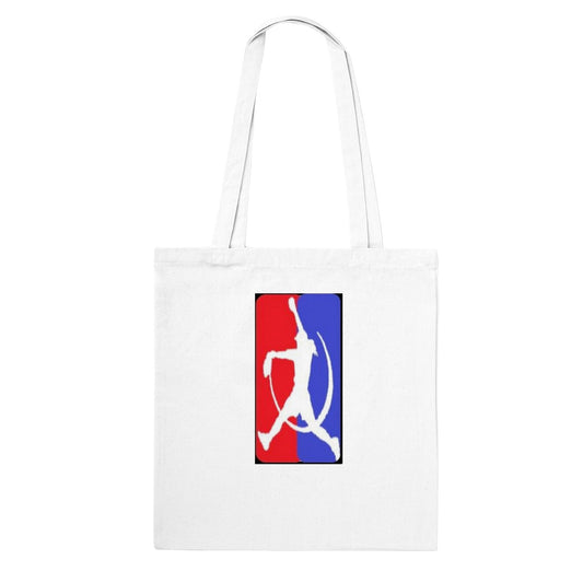 Las Ninas FastPitch Classic Tote Bag